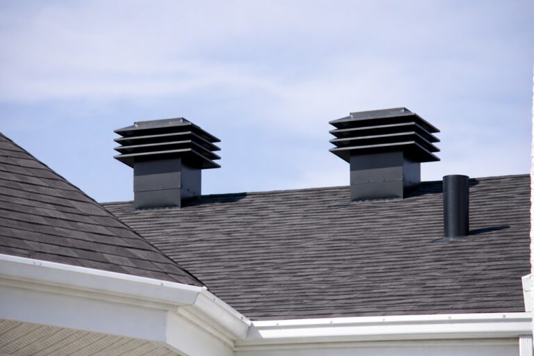 Ventilation d’entretoit